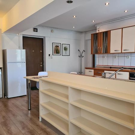 Apartament Anna Тырговиште Экстерьер фото