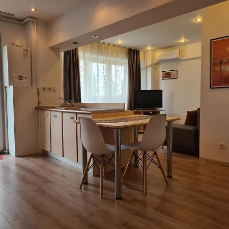 Apartament Anna Тырговиште Экстерьер фото