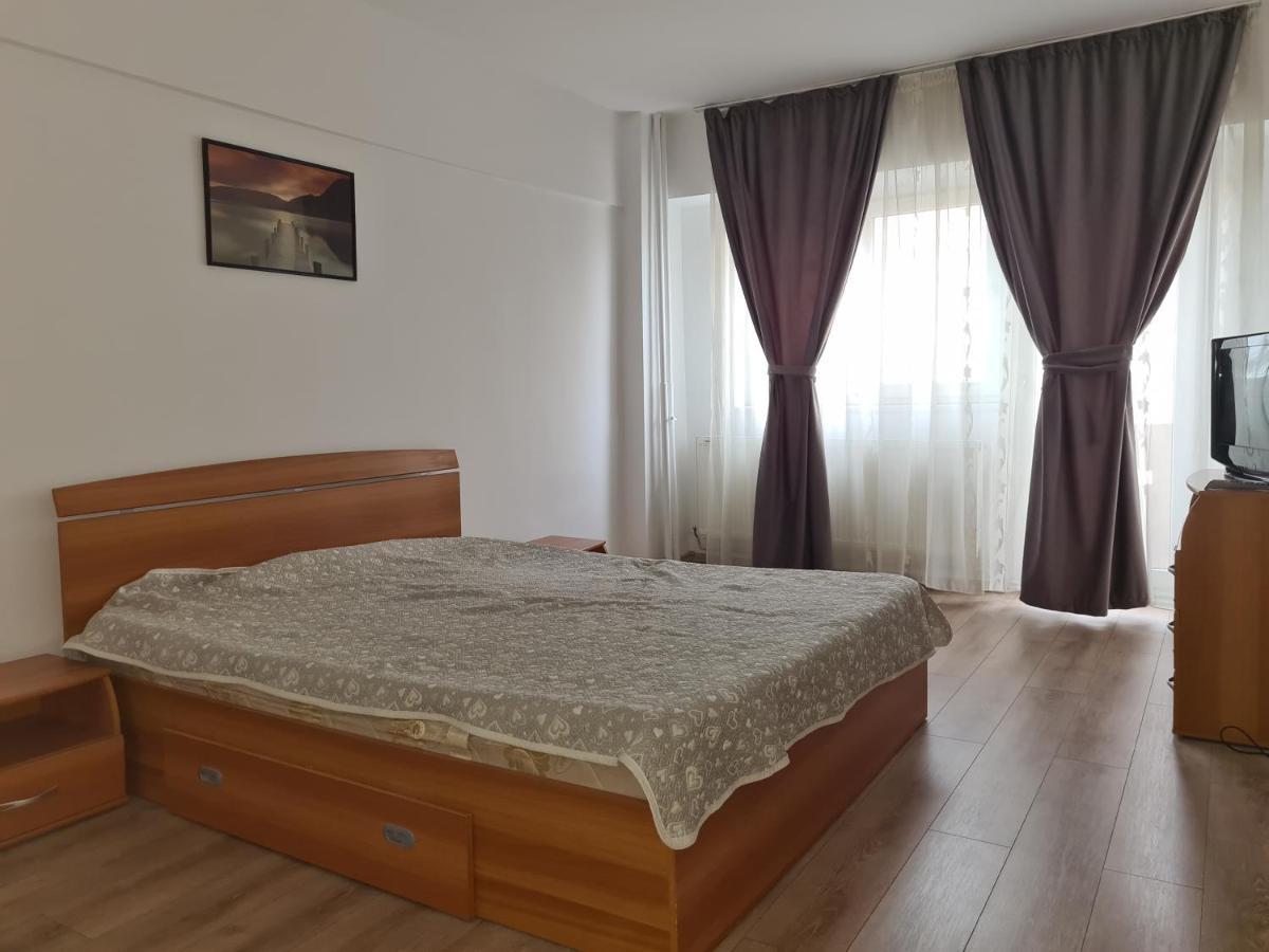 Apartament Anna Тырговиште Экстерьер фото