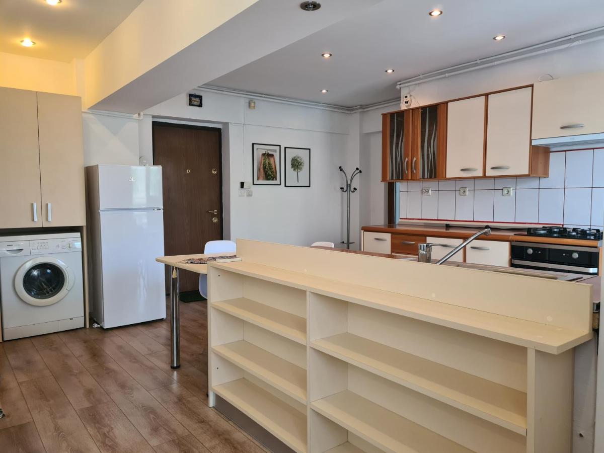 Apartament Anna Тырговиште Экстерьер фото