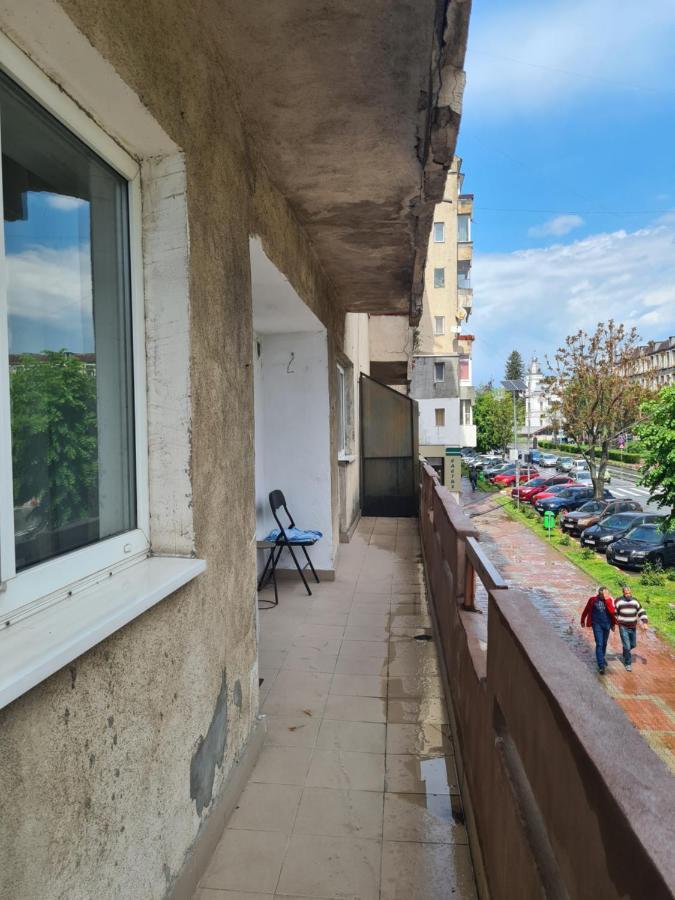 Apartament Anna Тырговиште Экстерьер фото