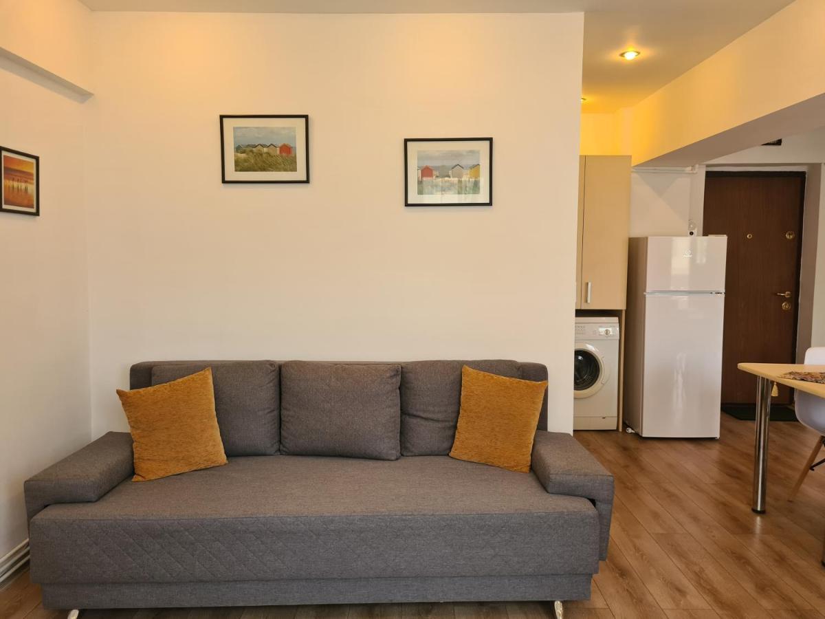 Apartament Anna Тырговиште Экстерьер фото
