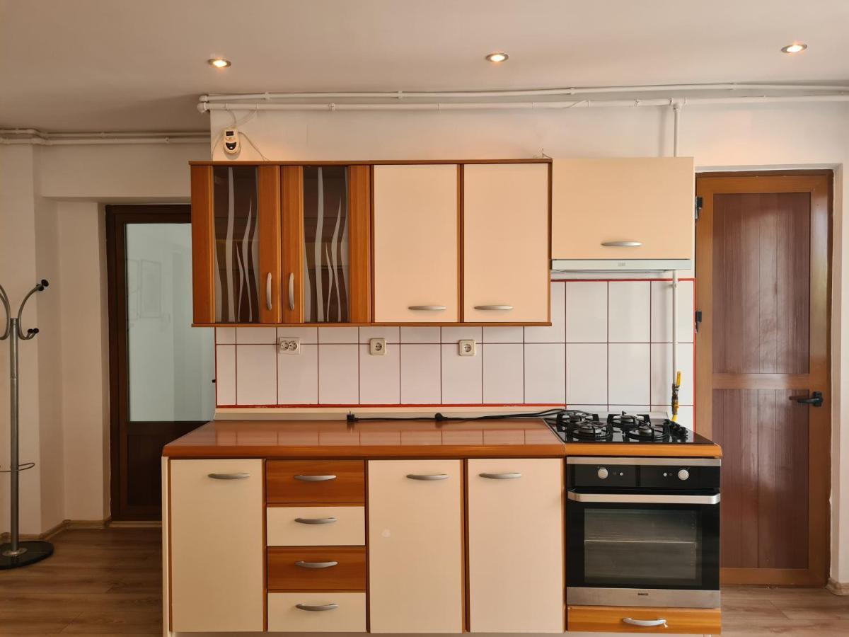 Apartament Anna Тырговиште Экстерьер фото