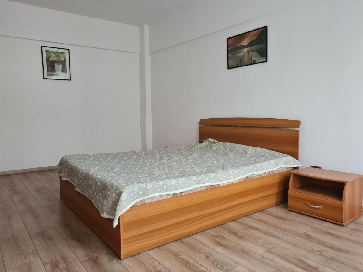 Apartament Anna Тырговиште Экстерьер фото
