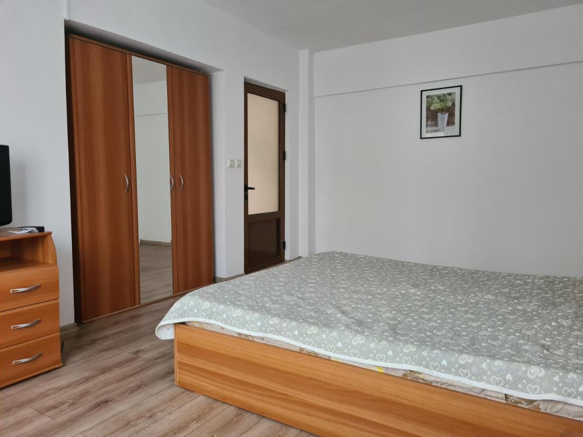 Apartament Anna Тырговиште Экстерьер фото