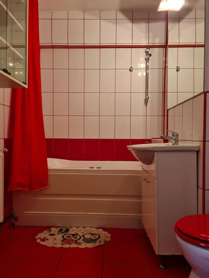 Apartament Anna Тырговиште Экстерьер фото