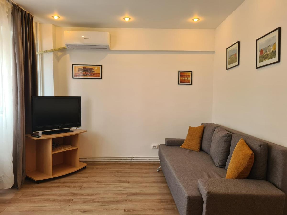 Apartament Anna Тырговиште Экстерьер фото