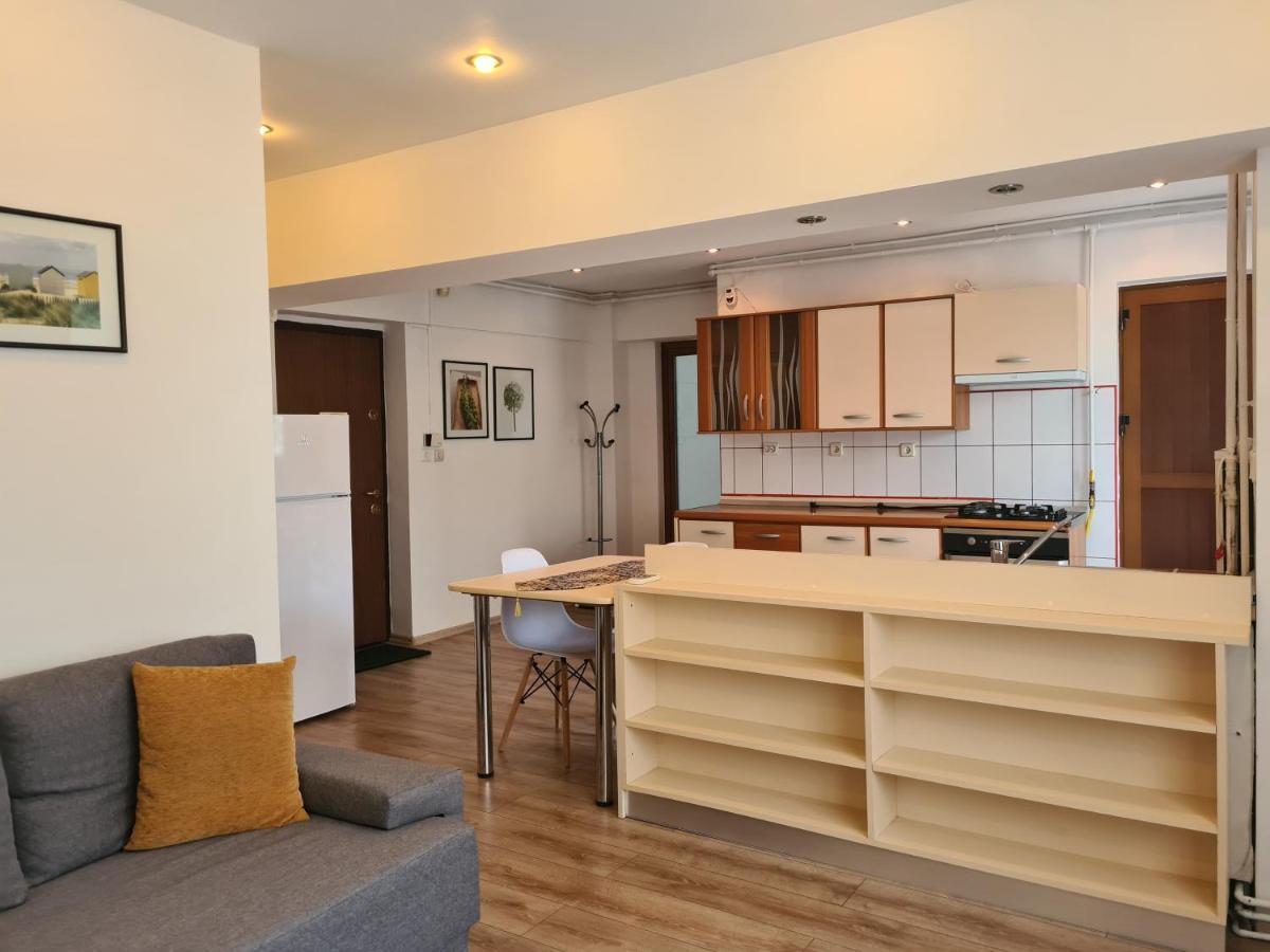 Apartament Anna Тырговиште Экстерьер фото