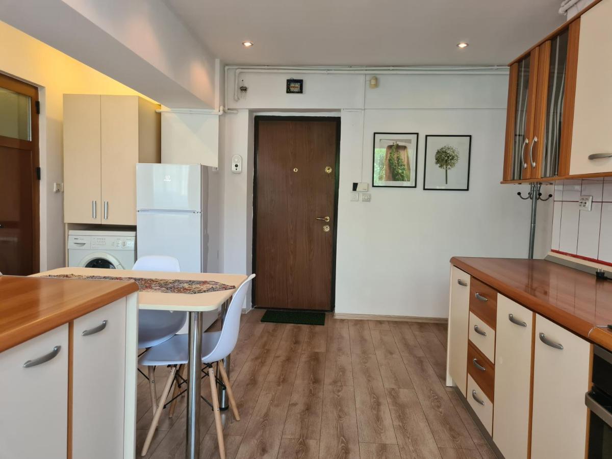 Apartament Anna Тырговиште Экстерьер фото