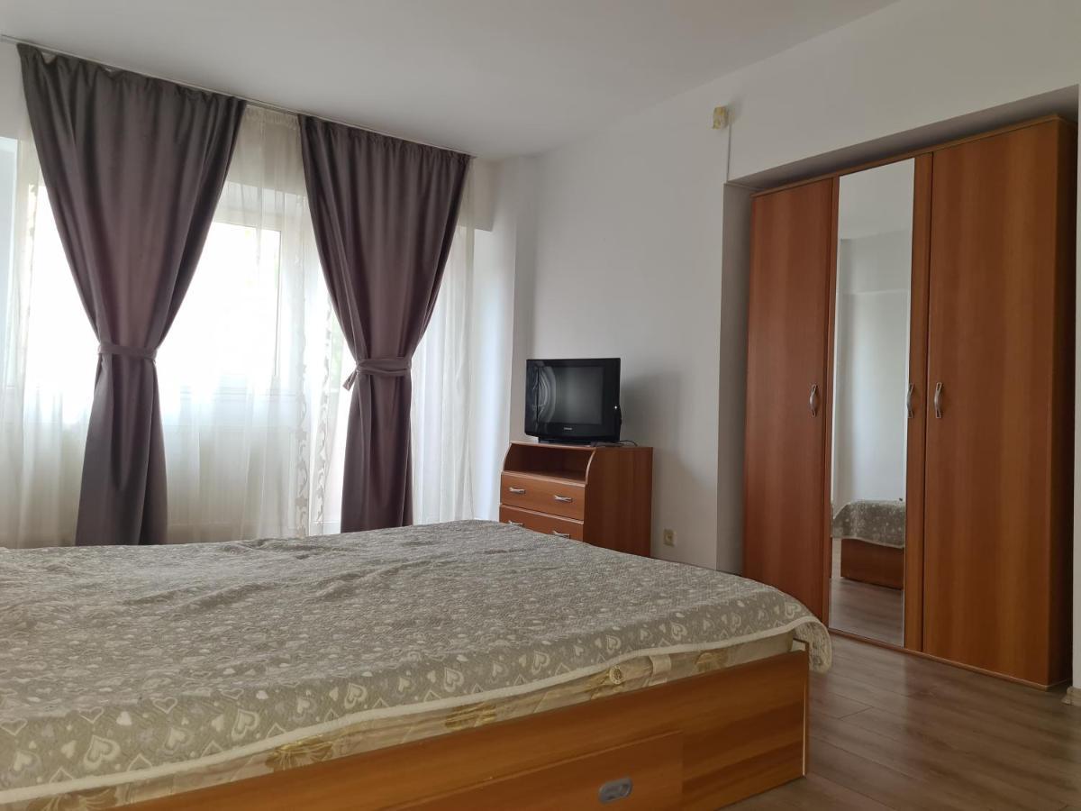 Apartament Anna Тырговиште Экстерьер фото