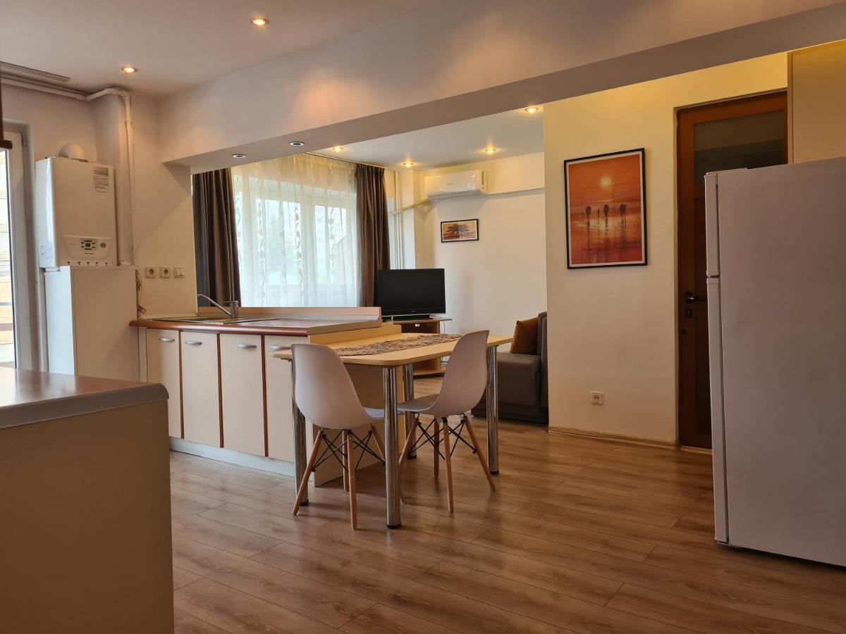 Apartament Anna Тырговиште Экстерьер фото